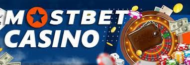 Mostbet KG - Кыргызстандагы спорттук мелдештер жана казино