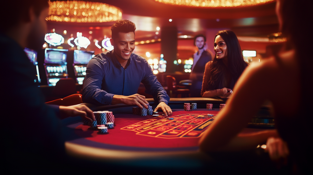 Discover the Exciting World of UK Casinos Not on Gamstop 2142