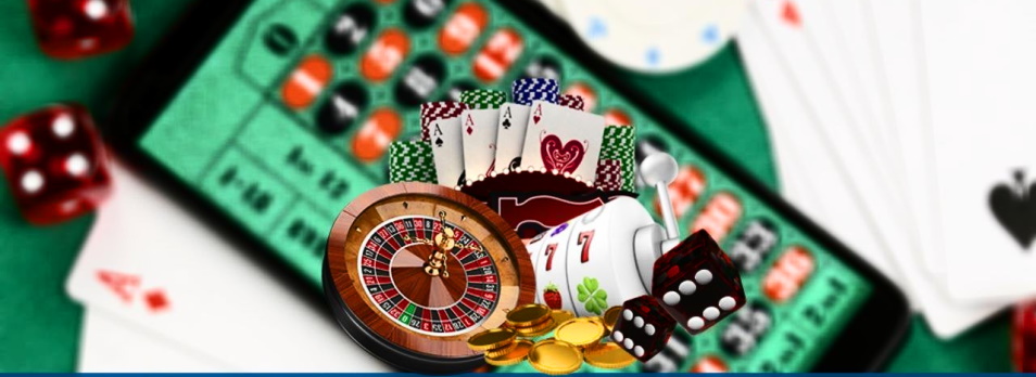 Explore the World of Casinos Not on Gamstop 1434