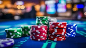 Exploring the Benefits of Non Gamstop Casinos UK 1506