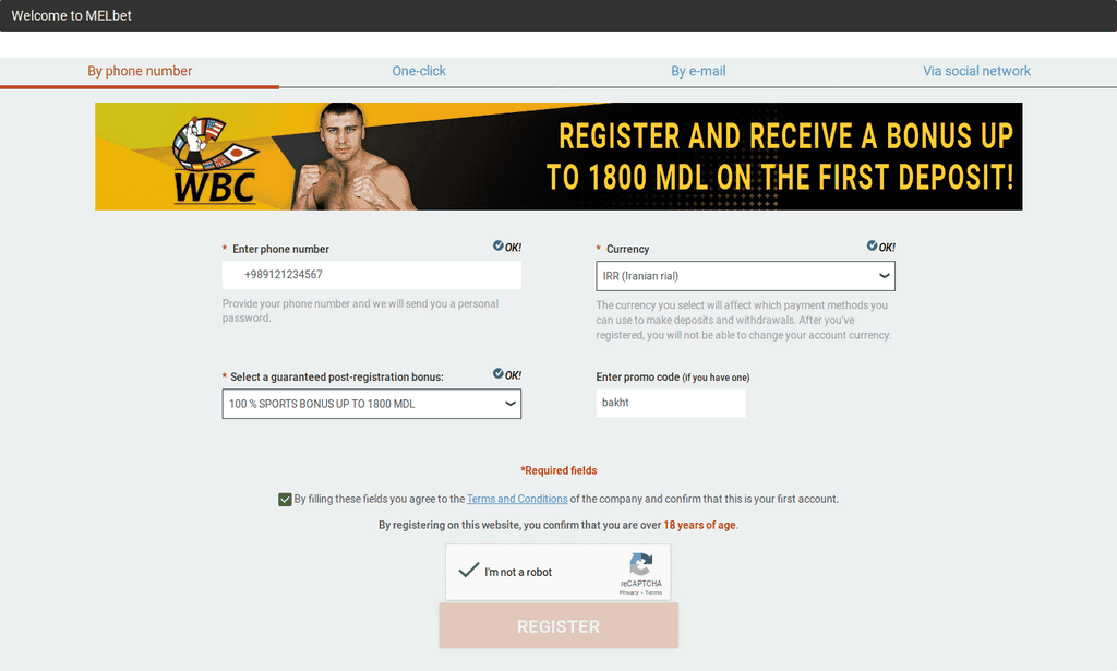 Do Melbet online betting and get a good revenue Do Melbet online betting and get a good revenue