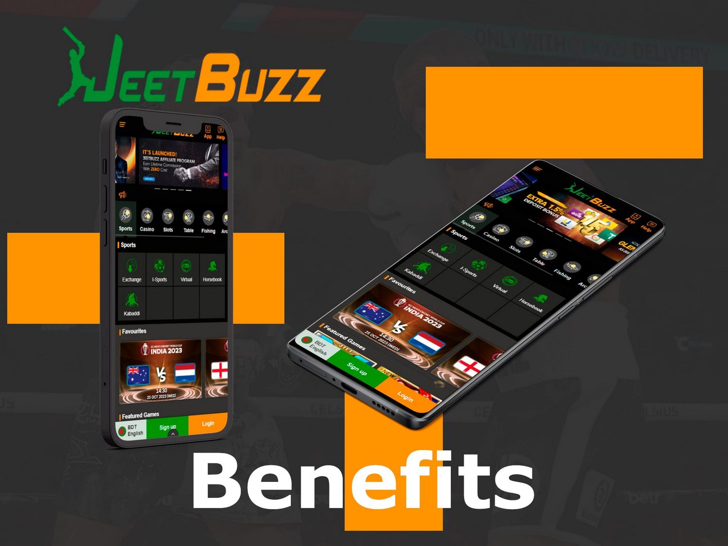 Jeetbuzz Sports and Odds Evaluation