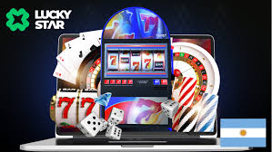 Discover the Exciting World of Lucky Star Bonus Discover the Exciting World of Lucky Star Bonus