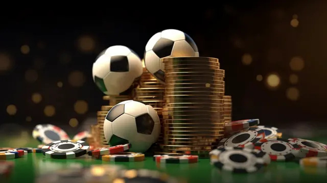 Discover the Thrills of Bet Andreas Casino Discover the Thrills of Bet Andreas Casino