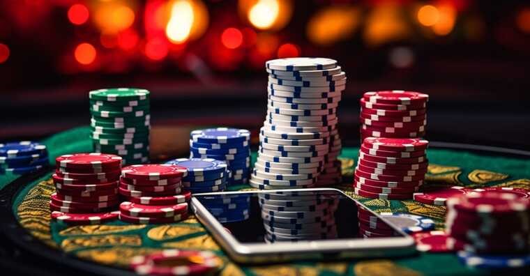 Discover the Thrills of Rabbit Win Casino Online Slots Discover the Thrills of Rabbit Win Casino Online Slots