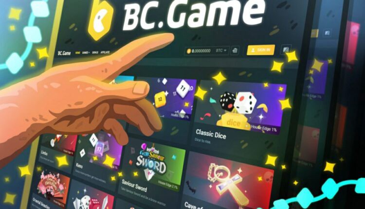 Exciting Adventures Await Discover BC.Game Bangladesh Exciting Adventures Await Discover BC.Game Bangladesh