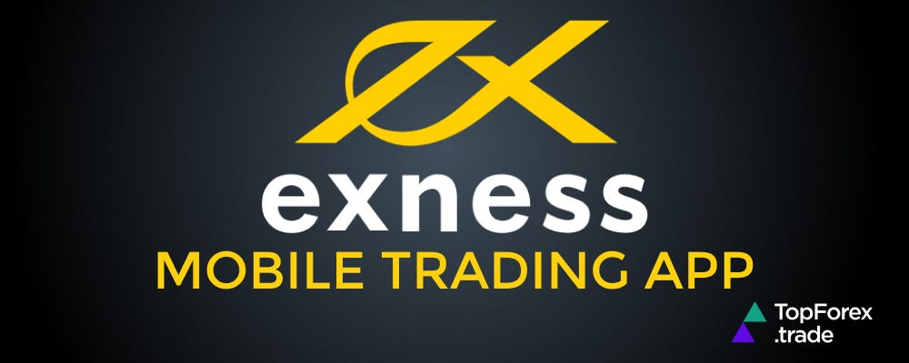 Exness App for Saudi Arabia 6 Exness App for Saudi Arabia 6