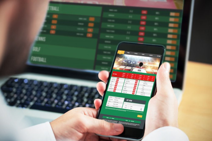 Experience the excitement of betting with Winner’s amazing odds 13