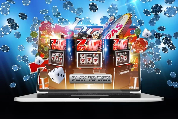 Explore the Exciting World of Casino FlashDash Explore the Exciting World of Casino FlashDash
