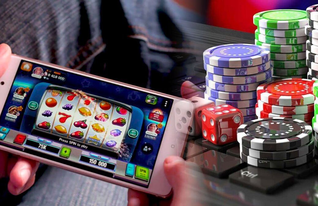 Explore the Exciting World of Casino FlashDash Explore the Exciting World of Casino FlashDash
