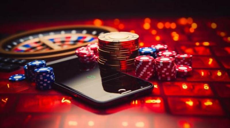 Explore the Thrills of Lucky Mister Casino Online Games Explore the Thrills of Lucky Mister Casino Online Games