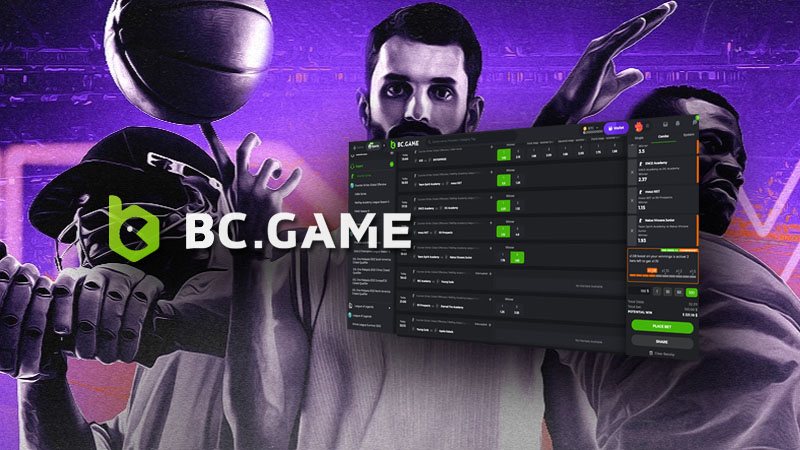 Exploring BC Game No Deposit Bonus A Guide for New Players