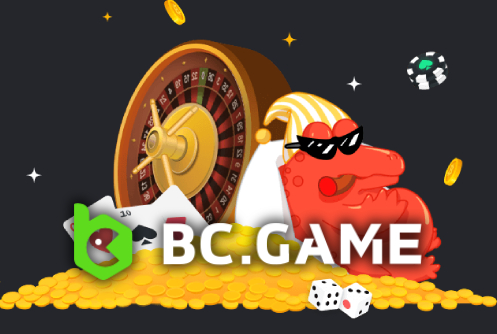Exploring the Excitement of BC Game KZ 10 Exploring the Excitement of BC Game KZ 10