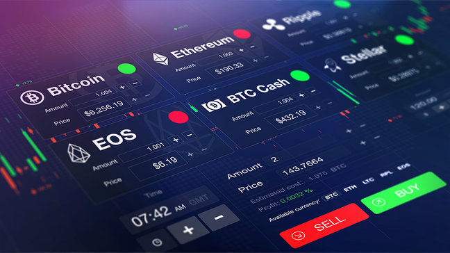 Exploring the Future of Investing with Crypto Trading Bots