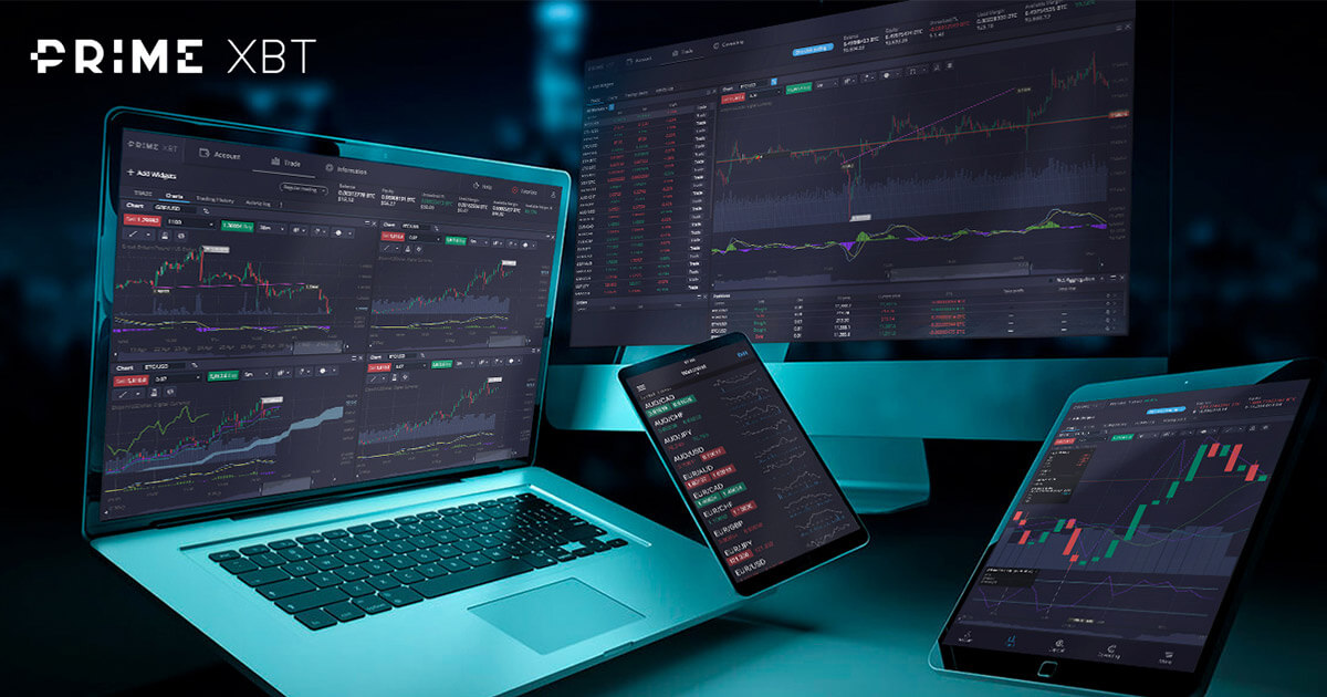 Mastering the Art of PrimeXBT Crypto Trading 15