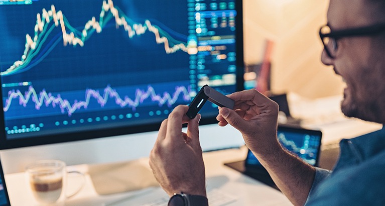 Mastering the Art of Trading Crypto Charts Mastering the Art of Trading Crypto Charts