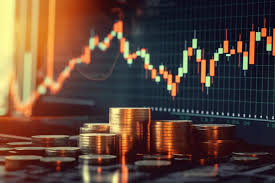 Mastering the Art of Trading Crypto Charts Mastering the Art of Trading Crypto Charts