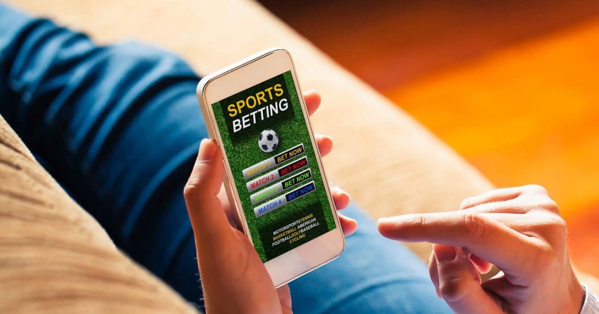 Maximize Your Winnings How to Make the Most of Your Sports Betting Account Maximize Your Winnings How to Make the Most of Your Sports Betting Account