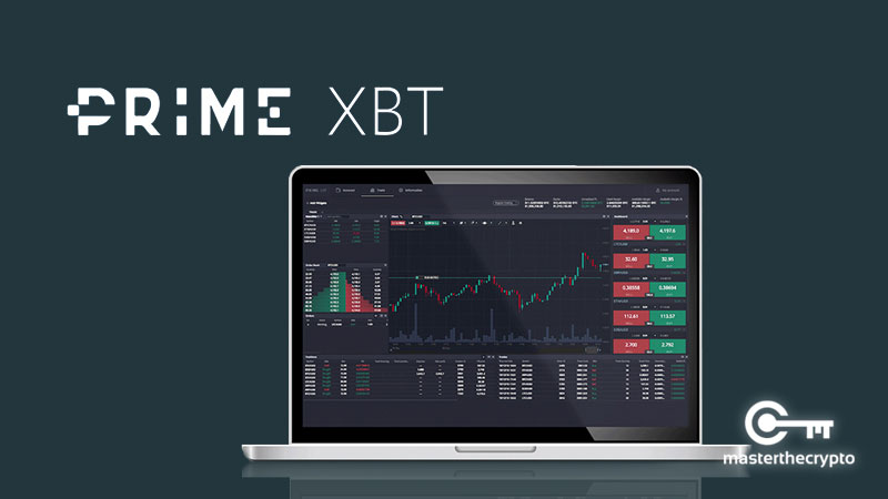 Maximizing Your Trading Potential with the PrimeXBT Telegram Bot Maximizing Your Trading Potential with the PrimeXBT Telegram Bot