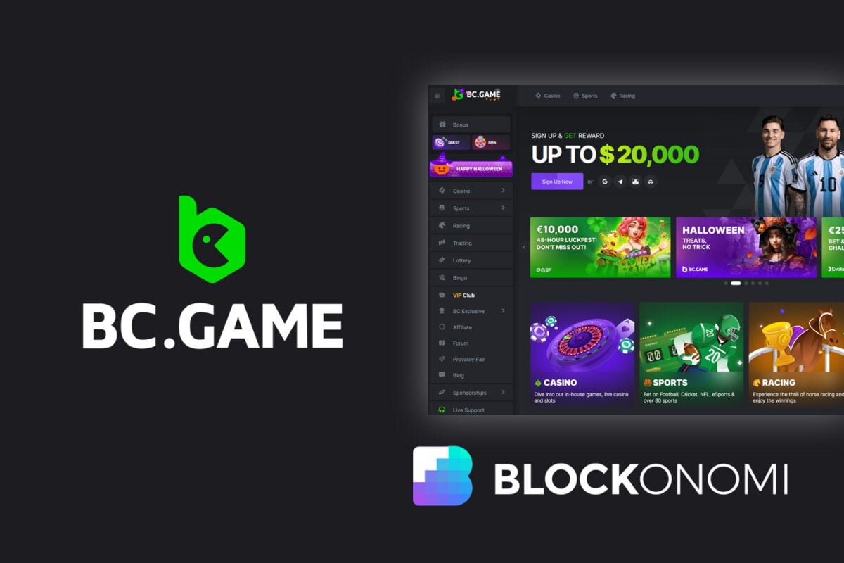 Bitcasino Evaluation