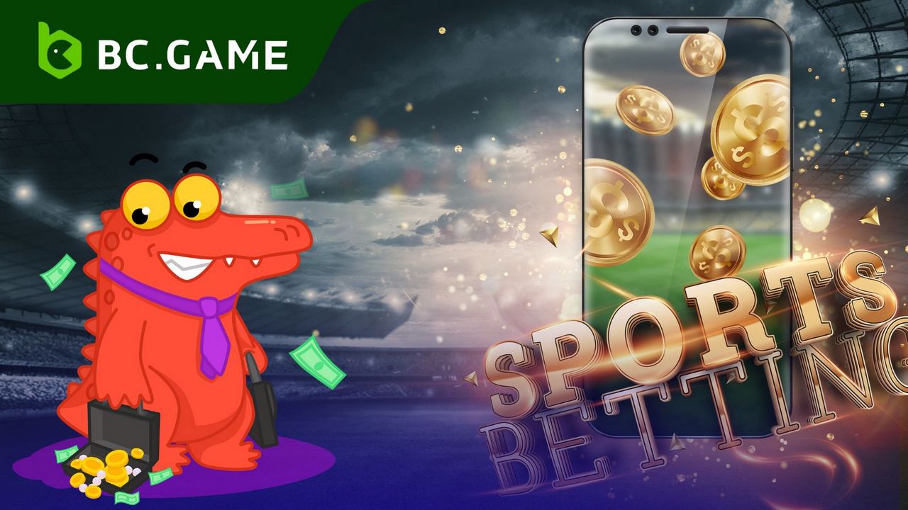 How to Register at BC.Game?
