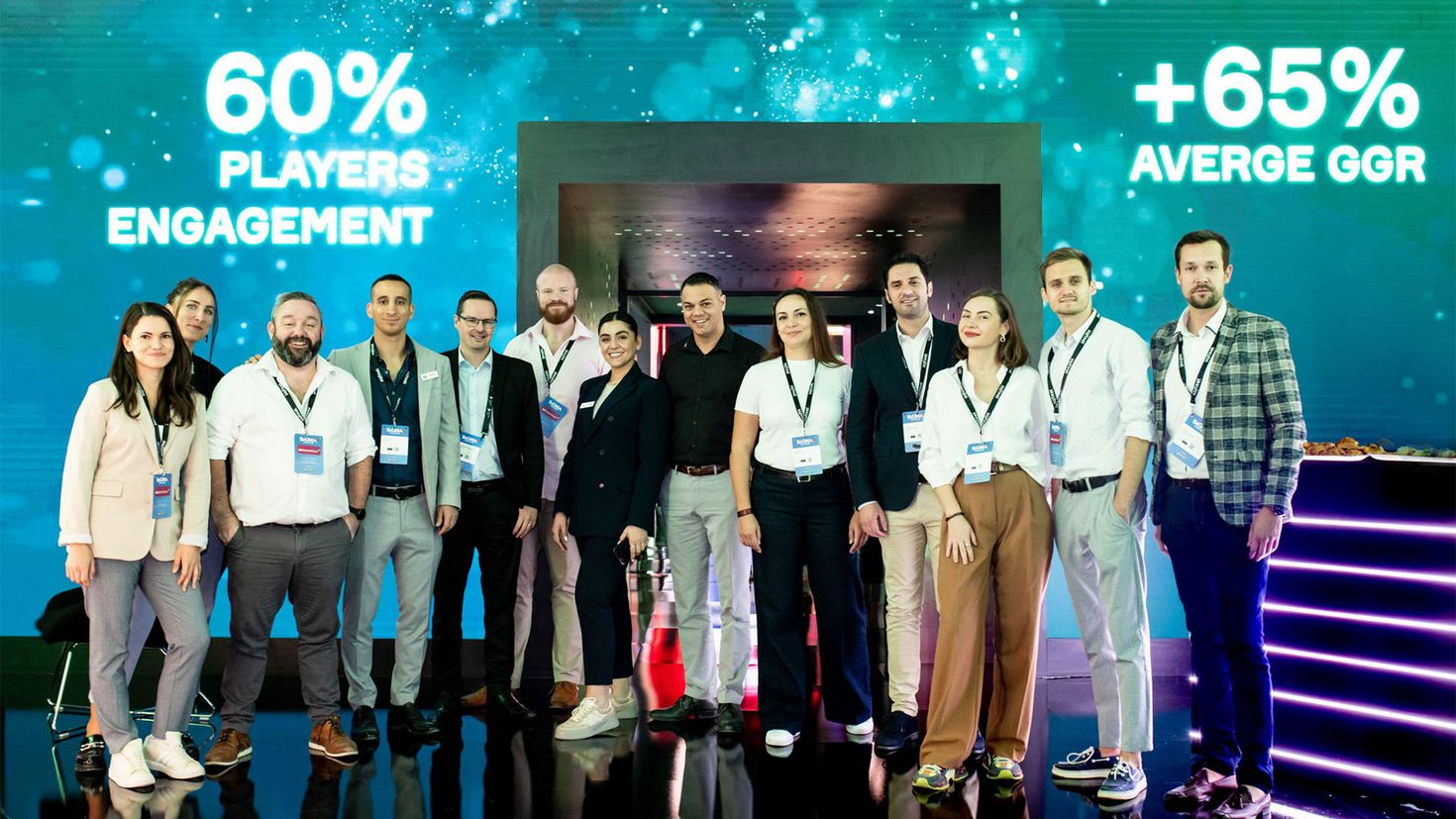 Soft2Bet inaugurates brand-new offices in Malta