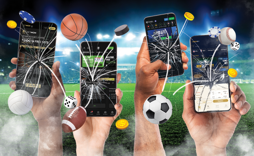 Why Online Slot Machines Are So Addictive 10 Why Online Slot Machines Are So Addictive 10